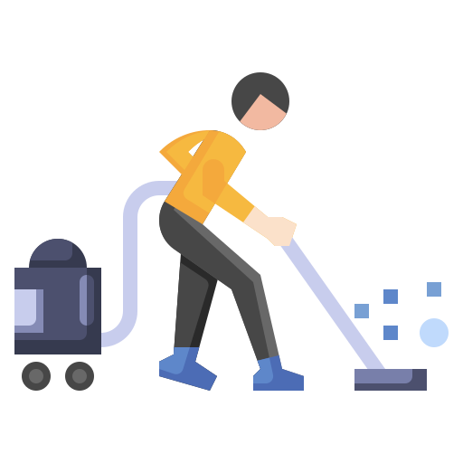 home cleaning services