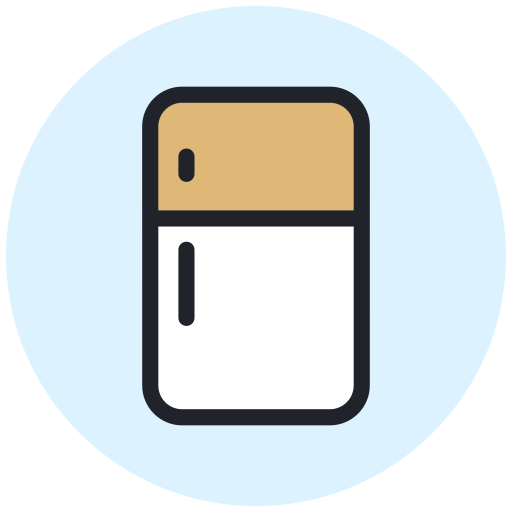 Refrigerator repair
