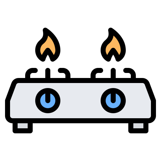 stove repair