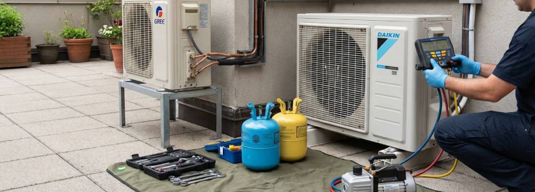 ac repair hyderabad
