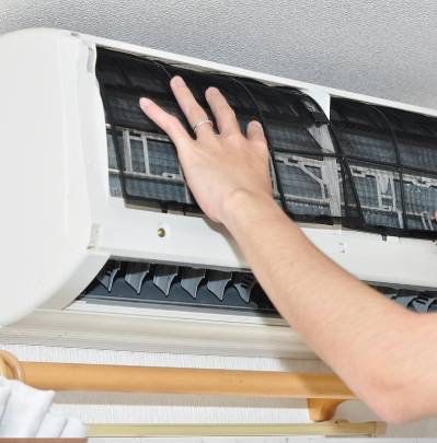 ac repair