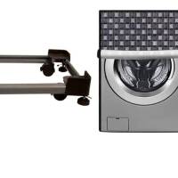 washing machine cover stand