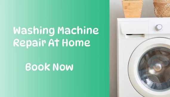 washing machine repair