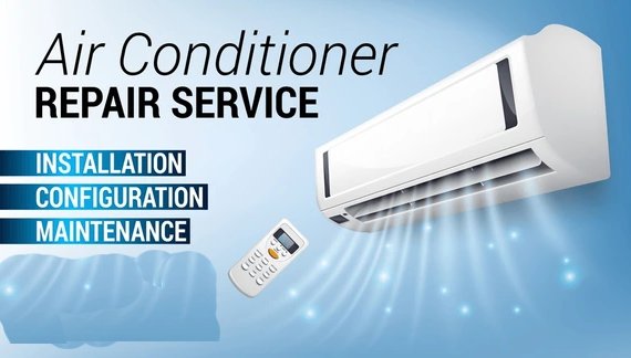 ac repair services