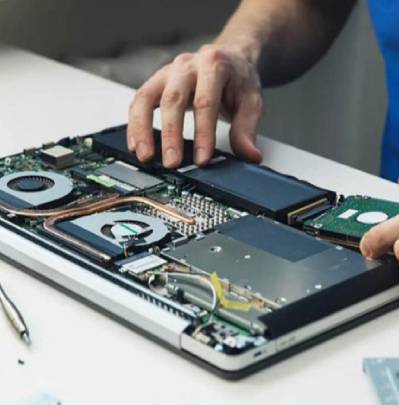 laptop repair