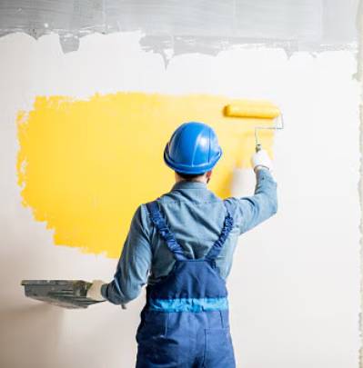 painters in repair