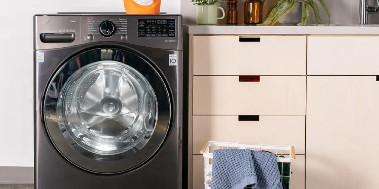 washing machine service center