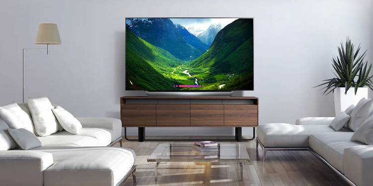 tv repair services