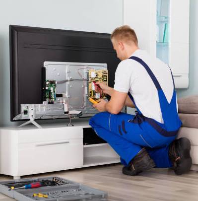 tv repair