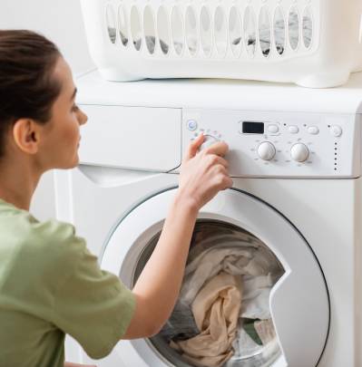 washing machine repair