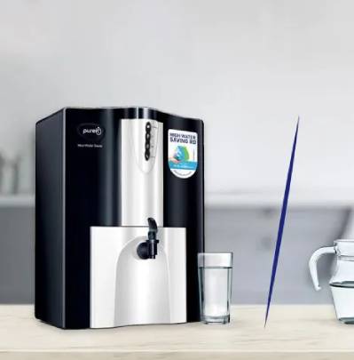 water purifier repair