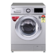 fully automatic washing machine repair