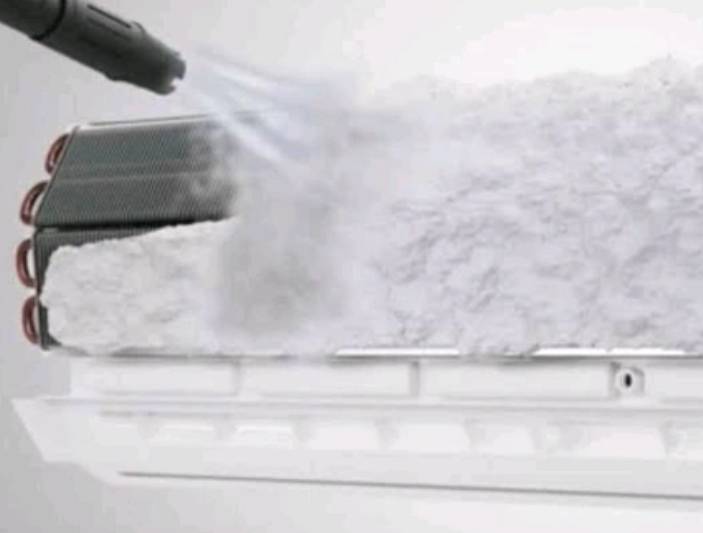 ac servicing