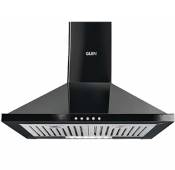 Chimney check-up & repair