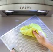 Chimney deep cleaning