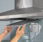 Chimney basic cleaning