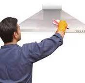 chimney cleaning