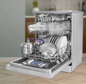 Built-in Dishwasher