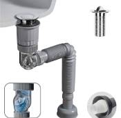 drainage repair