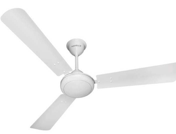 Regular fan replacement