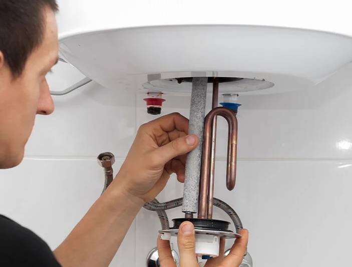 geyser service