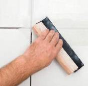 grouting services