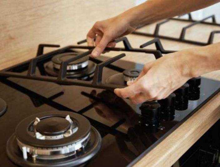 stove hob repair