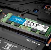 laptop system upgrade