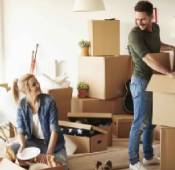 house shifting services