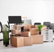 office shifting services