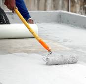 waterproofing services