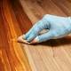 wood polish