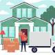 house shifting