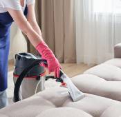 sofa shampoo wet cleaning