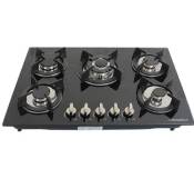 gas stove 5 burners repair