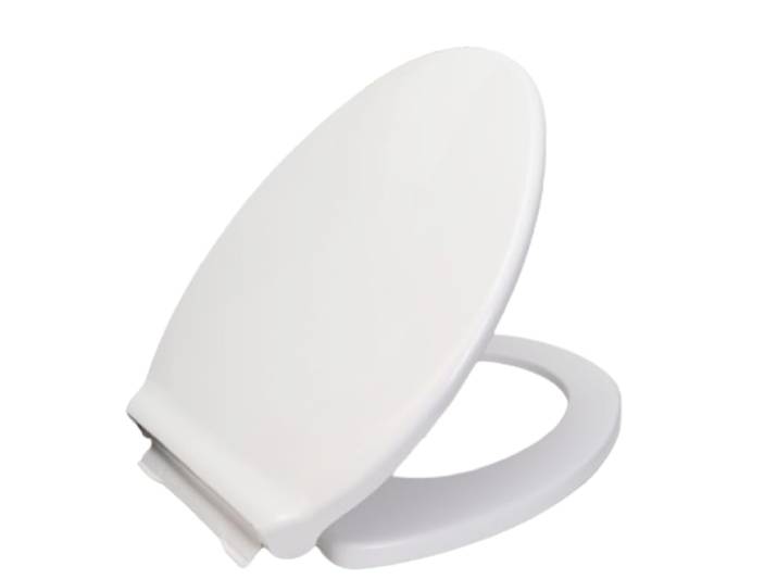  Toilet seat cover replacement