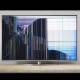 tv display broken