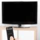 tv power not starting