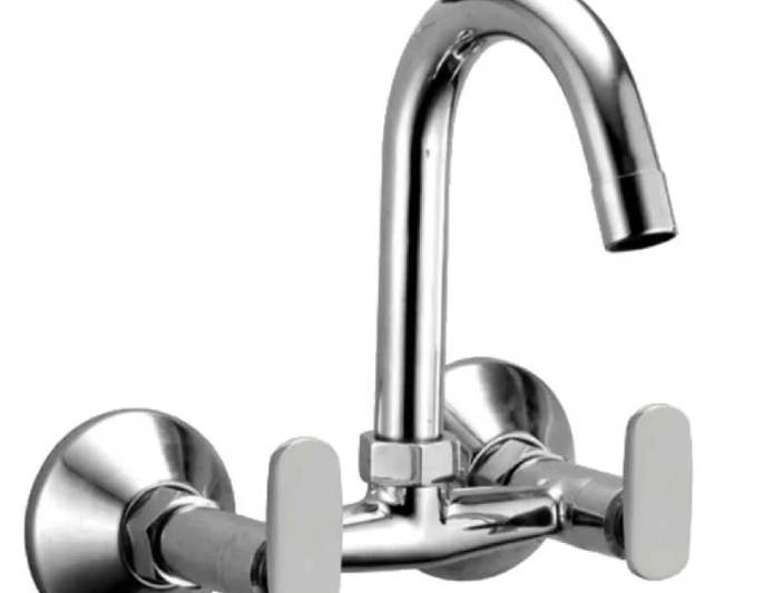  Water mixer tap repair 