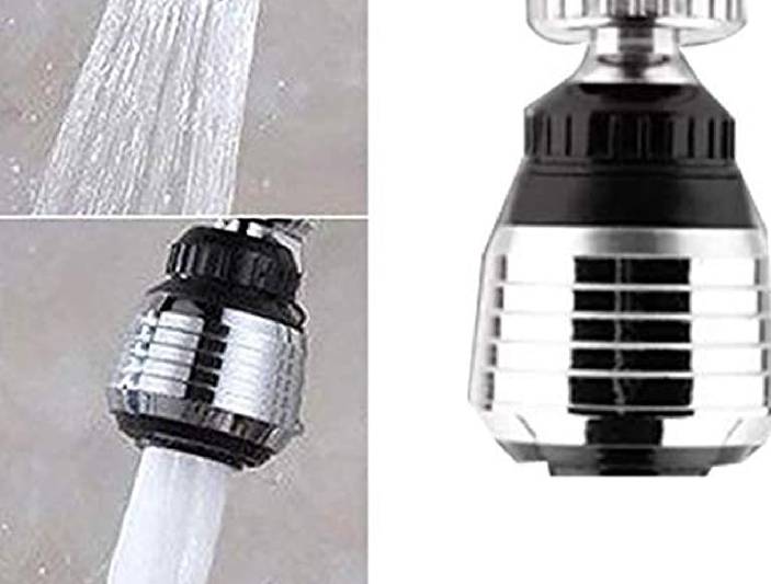  water nozzle installation 