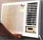 window ac installation hyderabad